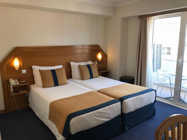 Hotel Do Chile image 7