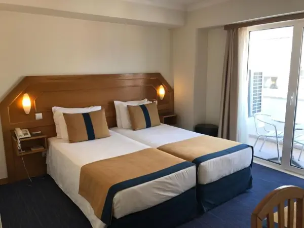 Hotel Do Chile 7