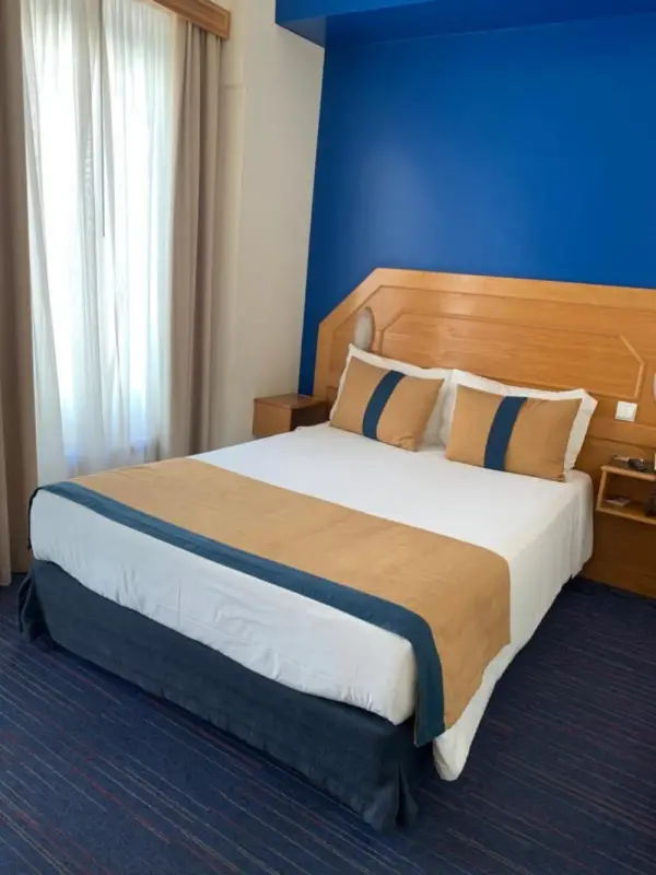 Hotel Do Chile 8
