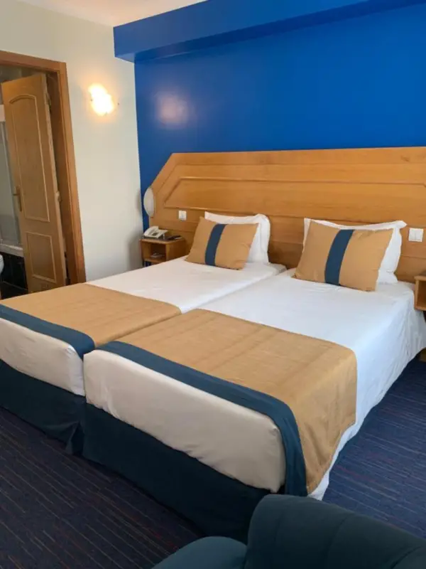 Hotel Do Chile 9
